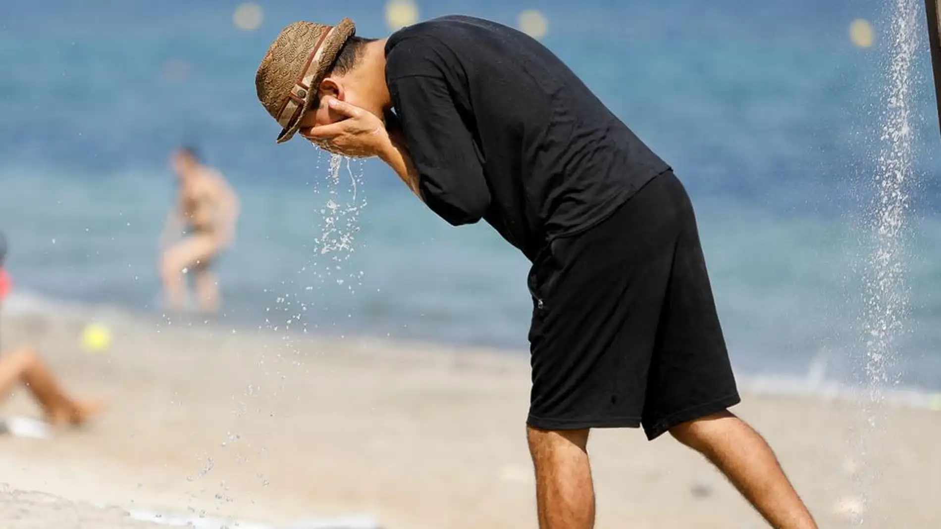 Marzo de 2023 fue un mes muy cálido en Ibiza y Formentera