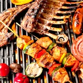 Parrillada de carne Parrillada de carne