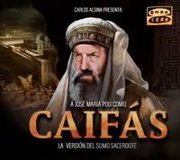 PRUEBA imagen Caifás PRUEBA imagen Caifás