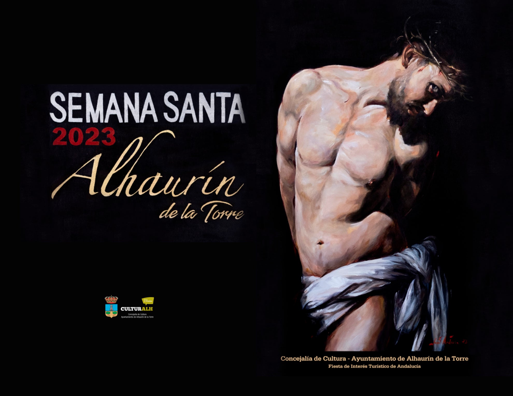 Conocemos la Semana Santa de Alhaurín de la Torre Conocemos la Semana Santa de Alhaurín de la Torre