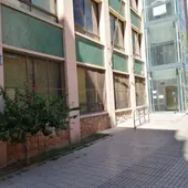 Biblioteca de Solades, donde se ubicará el cuarto Centro de Salud de Vila-real. Biblioteca de Solades, donde se ubicará el cuarto Centro de Salud de Vila-real.