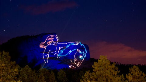 Un alto en el camino