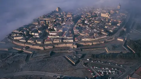 Ciudad Rodrigo Pueblos más Bonitos de España