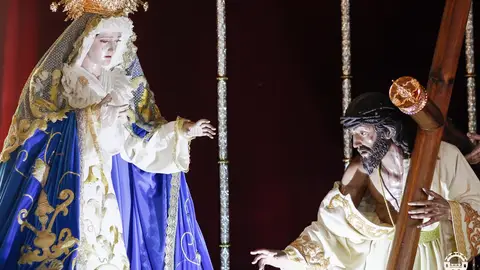 Tres Caídas y La Misericordia Tres Caídas y La Misericordia