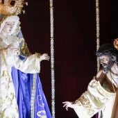 Tres Caídas y La Misericordia