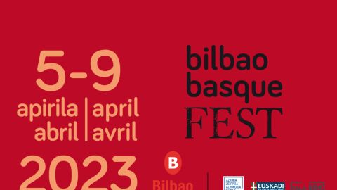 Bilbao basque fest 2023