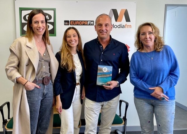 Buscar el equilibrio entre rentabilidad y sostenibilidad medioambiental es posible Buscar el equilibrio entre rentabilidad y sostenibilidad medioambiental es posible