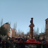 Semana Santa Segovia
