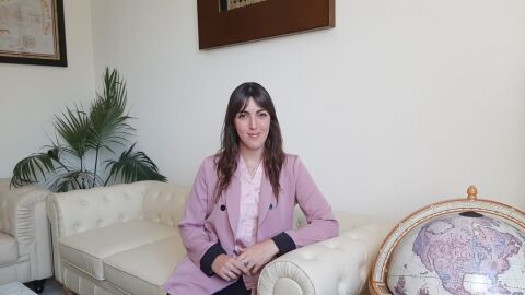 Nadia Molina