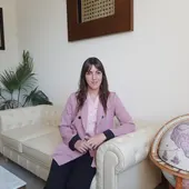 Nadia Molina Nadia Molina