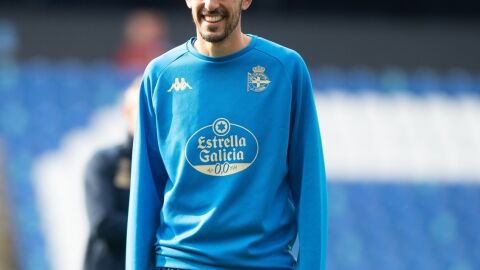 Apuesta por &Oacute;scar Cano y sus consejos de padre. 