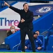 Frank Lampard regresa al Chelsea