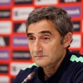 Valverde: "Los insultos a Nico muestran la bajeza moral de determinada gente"
