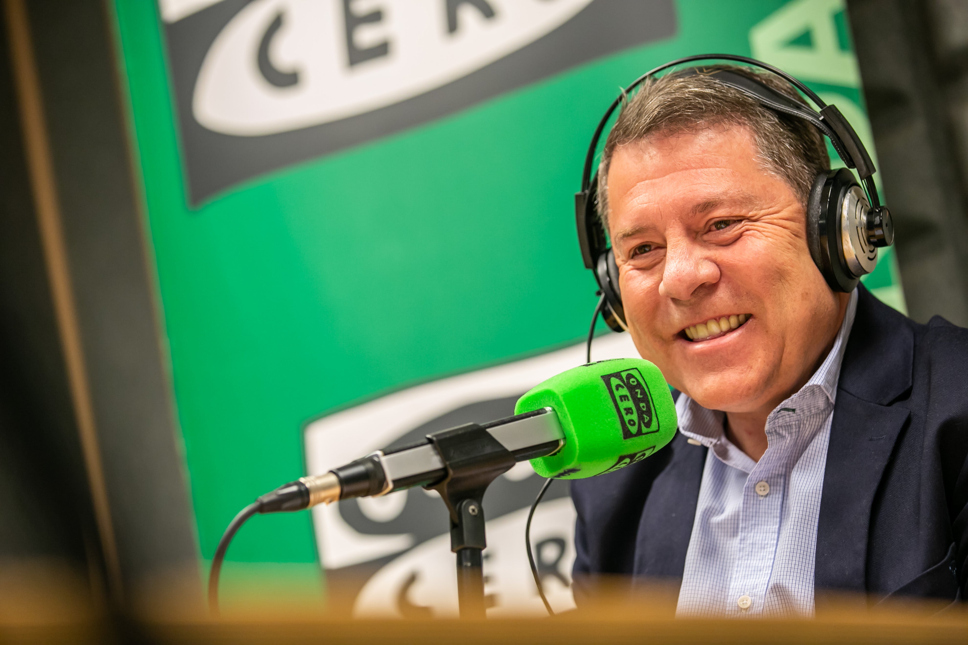 Emiliano García-Page: "Sumar va a significar la jubilación del proyecto de Pablo Iglesias" Emiliano García-Page: "Sumar va a significar la jubilación del proyecto de Pablo Iglesias"