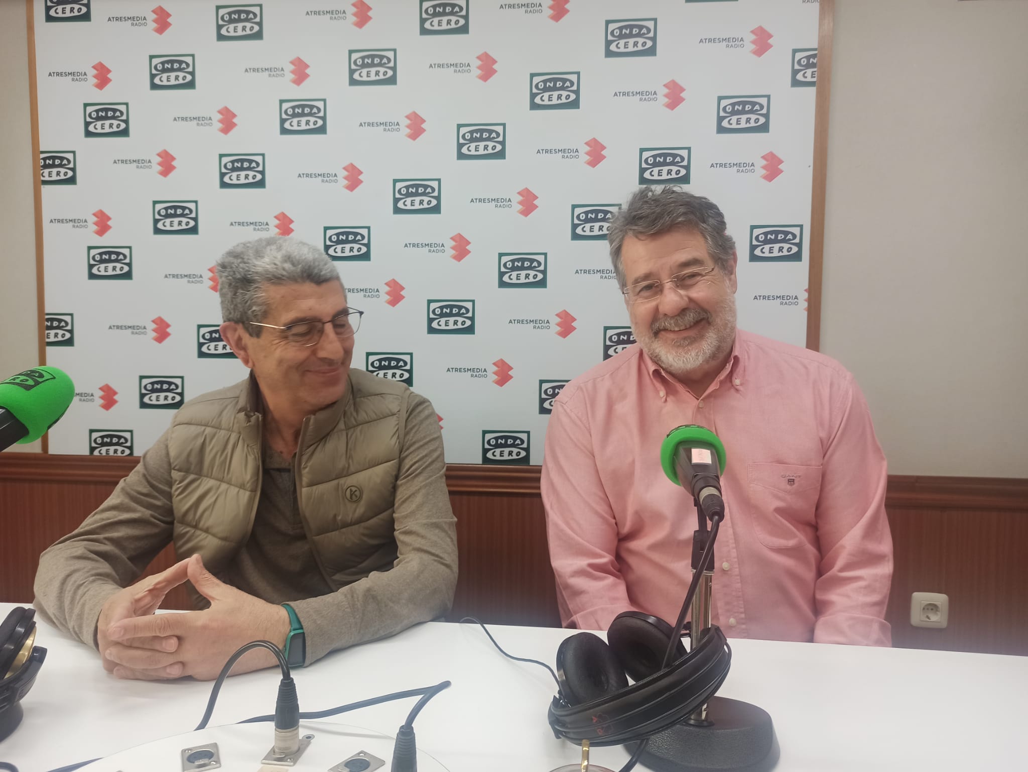 Ciudad Real acogerá este domingo 16 de abril la "II Marcha por la Investigación contra el cáncer" Ciudad Real acogerá este domingo 16 de abril la "II Marcha por la Investigación contra el cáncer"