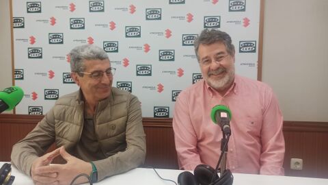 II Marcha Solidaria Aecc