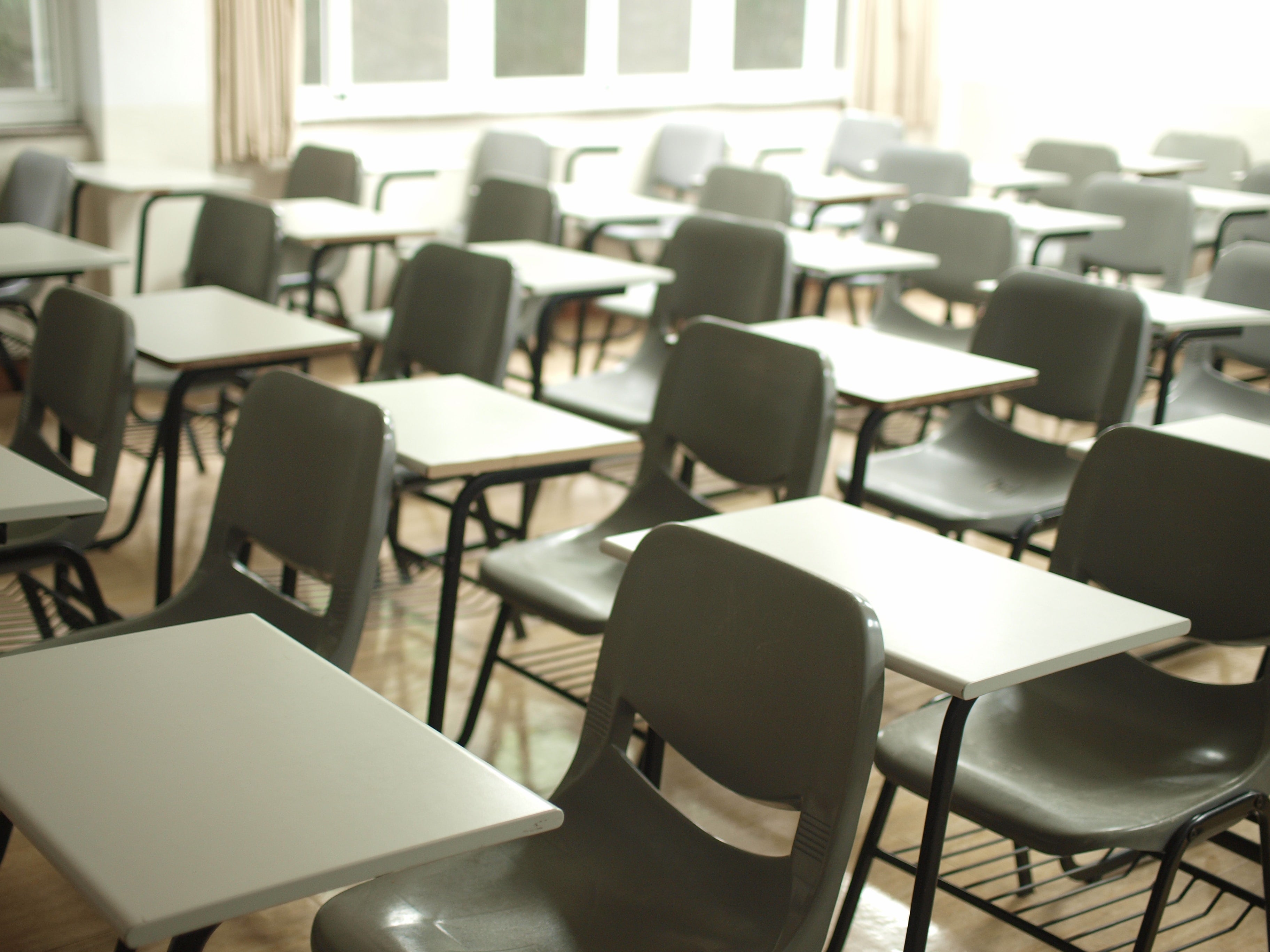 Las tasas de repetición escolar se disparan en todas las comunidades a nivel prepandemia Las tasas de repetición escolar se disparan en todas las comunidades a nivel prepandemia