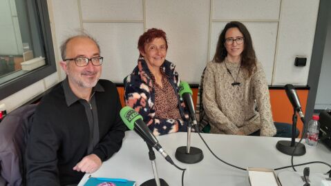 Reunimos a tres ciclistas urbanos de diferentes ciudadaes