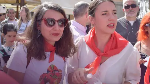 La Ministra de Igualdad aboga en Trujillo porque Unidas por Extremadura entre en el Gobierno de La Junta La Ministra de Igualdad aboga en Trujillo porque Unidas por Extremadura entre en el Gobierno de La Junta