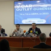 Expourense acolle o 5º Car Outlet Ourense entre o 14 e o 16 de abril Expourense acolle o 5º Car Outlet Ourense entre o 14 e o 16 de abril