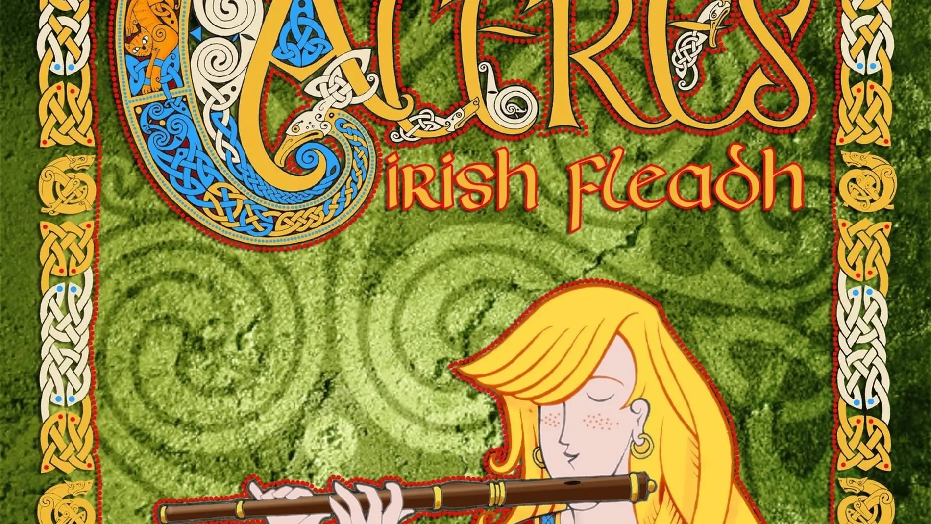 La esencia musical de Irlanda regresará a Cáceres del 22 al 24 de septiembre