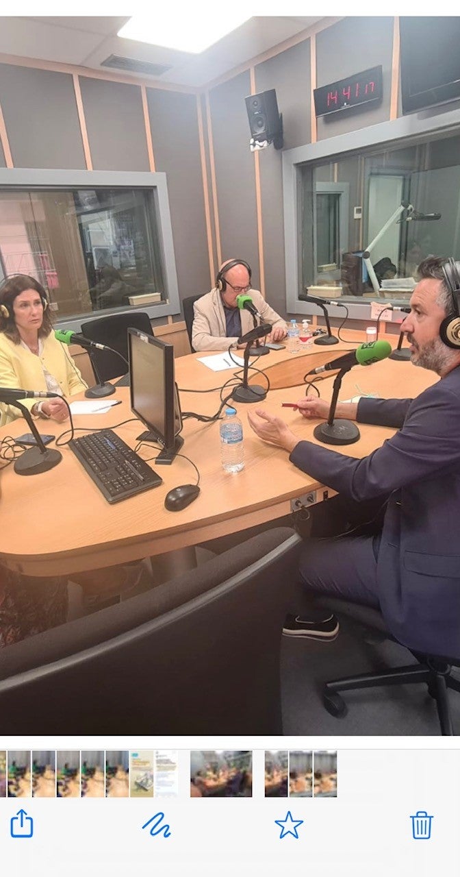 PODCAST Claves de Málaga en Tertulia 10/04/2023 PODCAST Claves de Málaga en Tertulia 10/04/2023