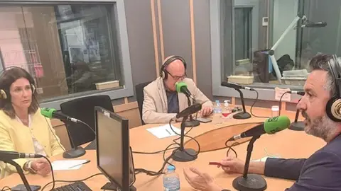 Podcast Claves de Málaga