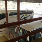 A Xunta reforza os servicios de autobús entre o Carballiño e Ourense