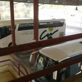 A Xunta reforza os servicios de autobús entre o Carballiño e Ourense A Xunta reforza os servicios de autobús entre o Carballiño e Ourense