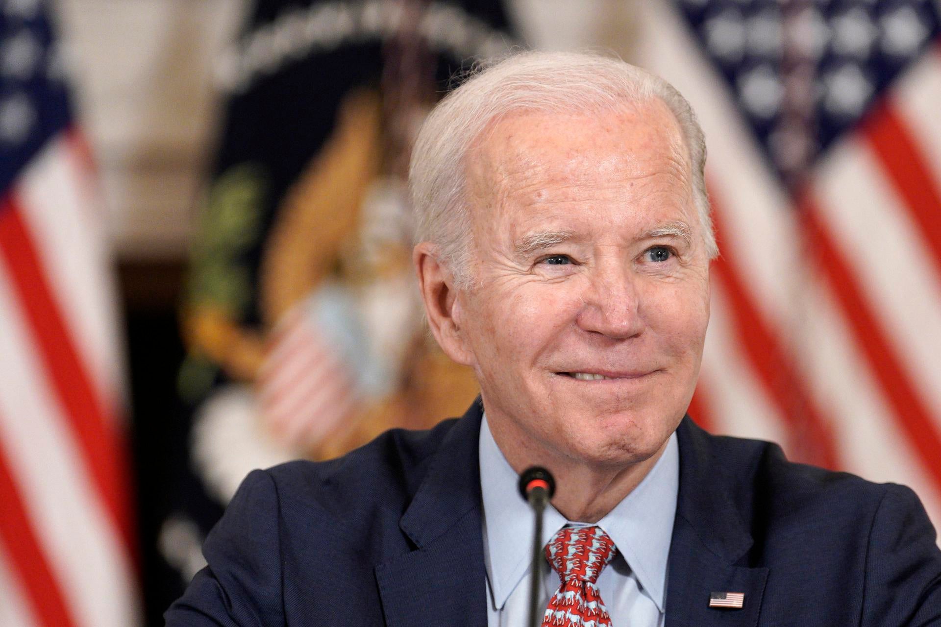 La Brújula de la Economía: ¿Ha mejorado la política exterior de Estados Unidos con Joe Biden? La Brújula de la Economía: ¿Ha mejorado la política exterior de Estados Unidos con Joe Biden?