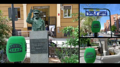 La Barrileña La Barrileña