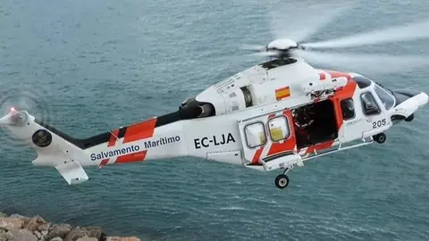 Atendidas 73 personas llegadas en patera durante este fin de semana, una evacuada en helicóptero Atendidas 73 personas llegadas en patera durante este fin de semana, una evacuada en helicóptero