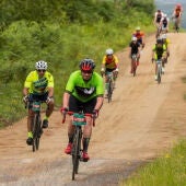 A VI edición da “Ourense Strade Termal” reunirá a preto de 400 deportistas