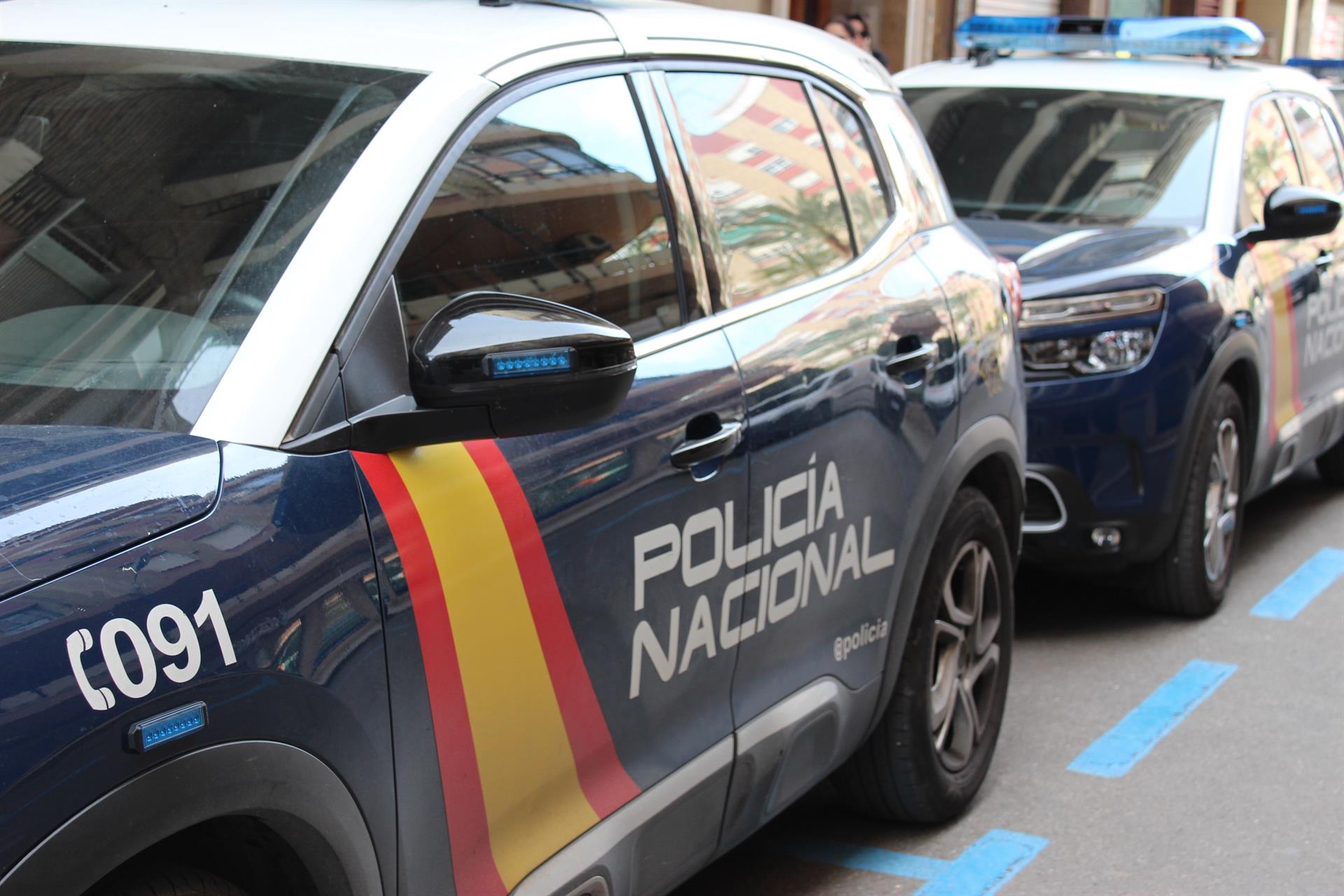 Detido en Ourense un home de 27 anos por abusos sexuais a unha menor Detido en Ourense un home de 27 anos por abusos sexuais a unha menor