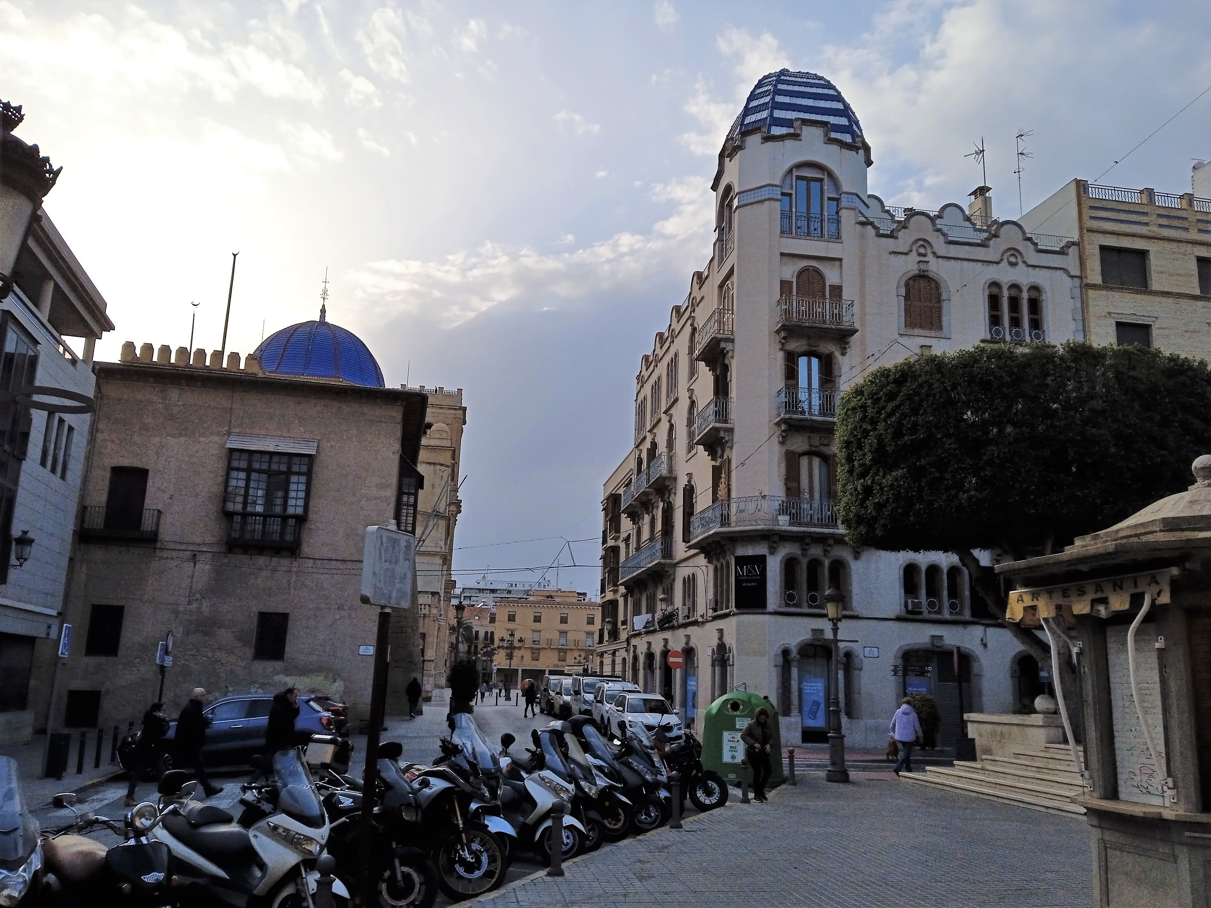 La Semana Santa se va como llegó, con sol en Elche, Crevillent y Santa Pola La Semana Santa se va como llegó, con sol en Elche, Crevillent y Santa Pola