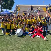 Victoria del Orihuela por 1-3 en Torrellano ante la presencia de un buen número de aficionados escorpiones Victoria del Orihuela por 1-3 en Torrellano ante la presencia de un buen número de aficionados escorpiones
