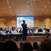 BANDA JUNIOR