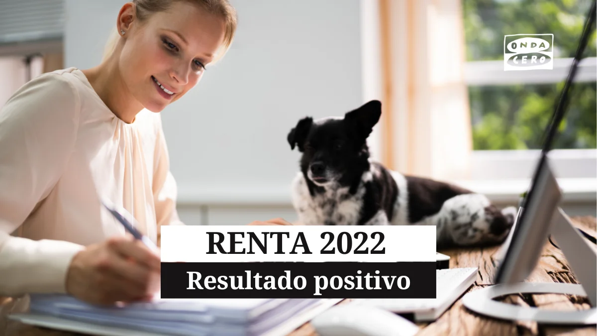 Qué significa que la declaración de la renta sea negativa: así afecta a tu dinero Qué significa que la declaración de la renta sea negativa: así afecta a tu dinero