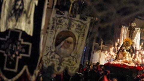 Procesi&oacute;n de la Semana Santa de Alcal&aacute; de Henares