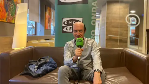 Adolfo Baloira - Neumología Hospital Pontevedra Mas de Uno Pontevedra