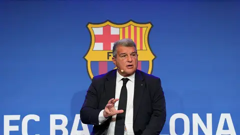 Joan Laporta Joan Laporta