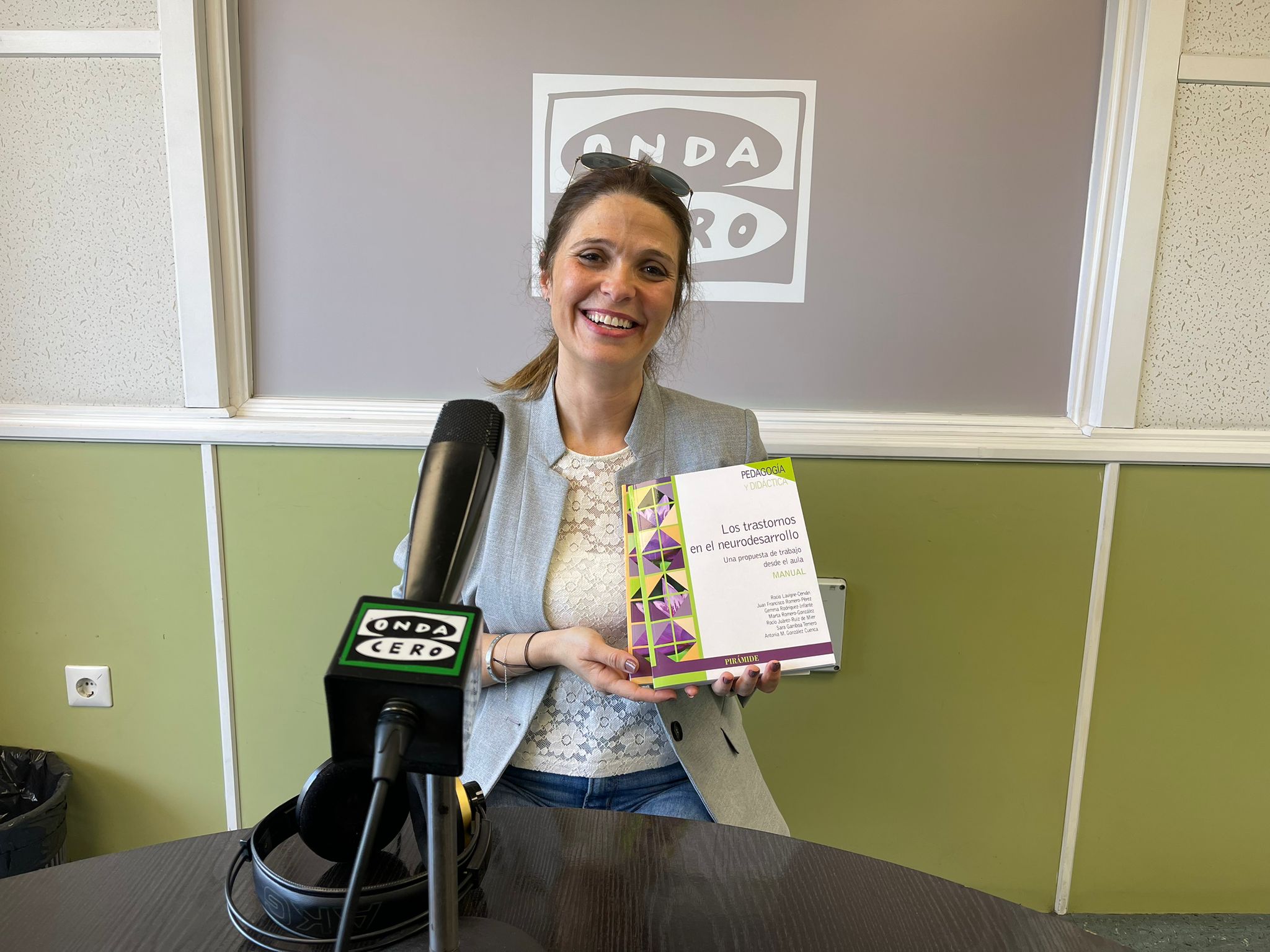 Más de Uno Marbella 12.20. Martes 11 de abril de 2023 Más de Uno Marbella 12.20. Martes 11 de abril de 2023