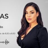 NOTICIAS MATINALES CON ISABEL EGIDO