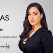 NOTICIAS MATINALES CON ISABEL EGIDO NOTICIAS MATINALES CON ISABEL EGIDO