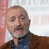 La encendida respuesta de Arturo Pérez-Reverte La encendida respuesta de Arturo Pérez-Reverte