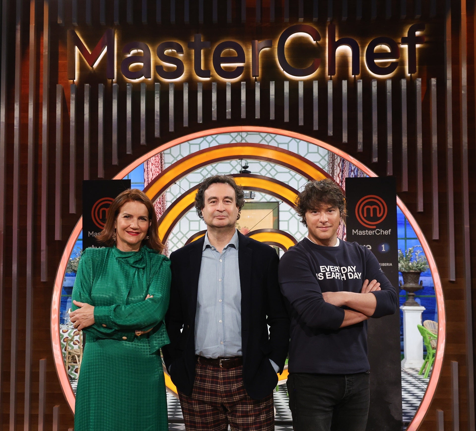MasterChef se disculpa por la intoxicación que provocó en el Oceanogràfic MasterChef se disculpa por la intoxicación que provocó en el Oceanogràfic
