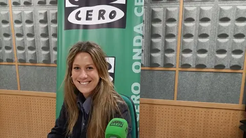 Paula Alonso CEO Cámara Asia Paula Alonso CEO Cámara Asia