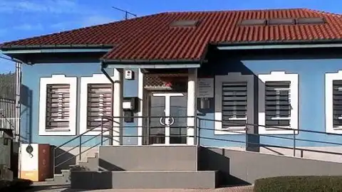 Montiana Parroquia rural de Gijón