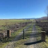 Camino de Santiago- Los Huertos