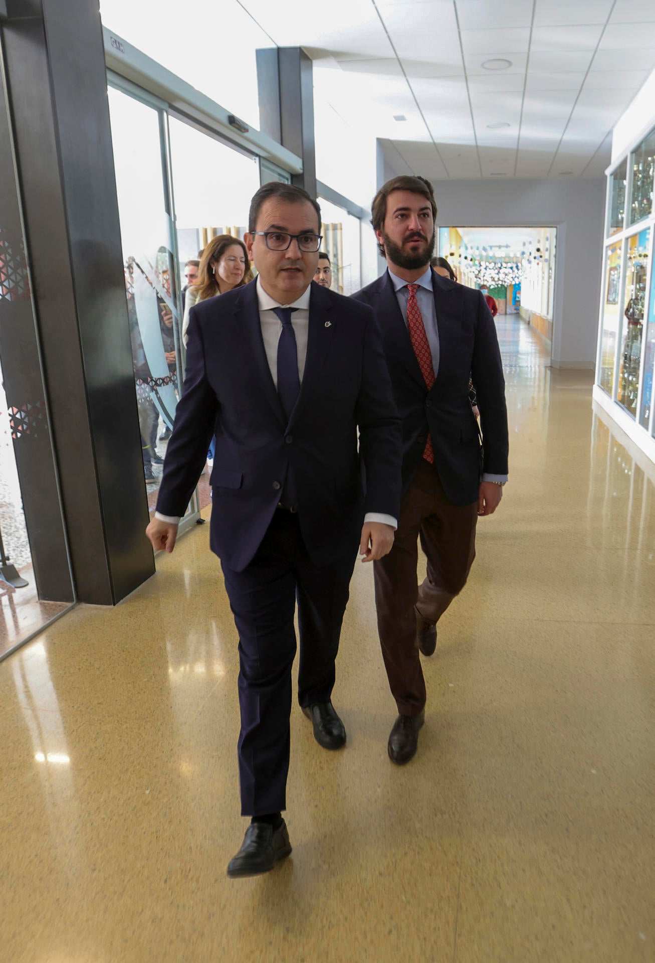 García-Gallardo invita a jóvenes estudiantes preguntarse si el CO2 es un gas contaminante García-Gallardo invita a jóvenes estudiantes preguntarse si el CO2 es un gas contaminante